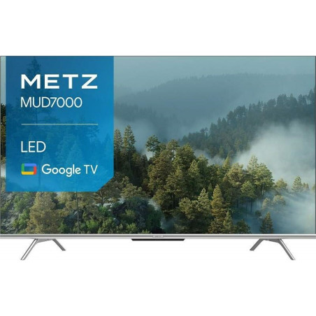Smart TV Metz 50MUD7000Z 4K Ultra HD 50" LED