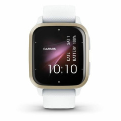 Smartwatch GARMIN Venu Sq 2 1,4" Bianco Dorato