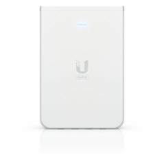 Ripetitore Wifi + Router + Punto d'Accesso UBIQUITI Unifi 6 In-Wall