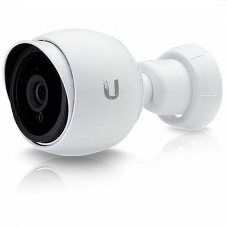 Videocamera di Sorveglianza UBIQUITI UniFi Protect G4-Bullet
