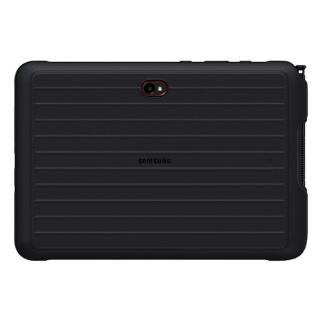 Tablet Samsung SM-T636BZKAEEB 10,1" Octa Core 4 GB RAM 64 GB Nero
