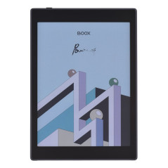 eBook Onyx Boox Boox Tab Mini C Grafite Sì 64 GB 7.8"