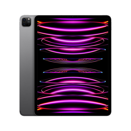 Tablet Apple iPad Pro 12,9" 16 GB RAM 1 TB Grigio M2