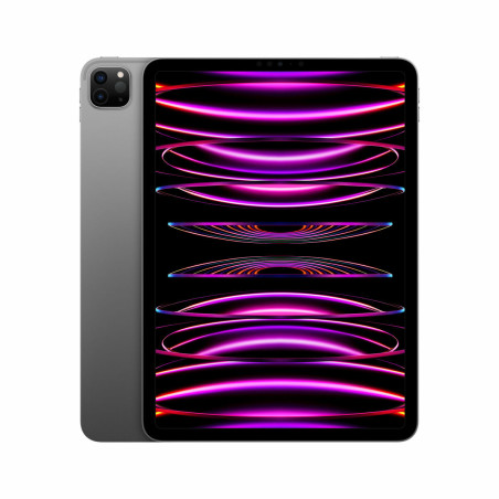 Tablet Apple iPad Pro 16GB 1TB Grigio 1 TB M2 16 GB RAM 11" 11"