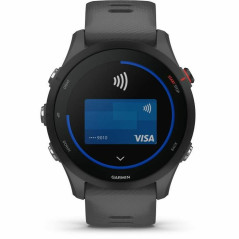Smartwatch GARMIN Forerunner 255 Nero Grigio 1,3" Ø 46 mm