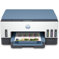Stampante Multifunzione HP INKJET SAMRT TANK 7006