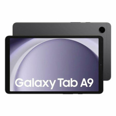 Tablet Samsung Galaxy Tab A9 8,7" 8 GB RAM 128 GB SSD Nero