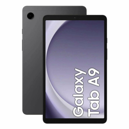 Tablet Samsung Galaxy Tab A9 8,7" 8 GB RAM 128 GB SSD Nero