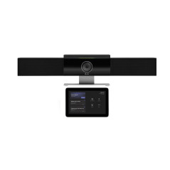 Sistema di Videoconferenza Poly Studio Medium Room Kit