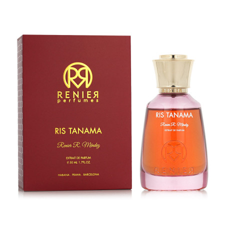 Profumo Donna Renier Perfumes Ris Tanama EDP 50 ml