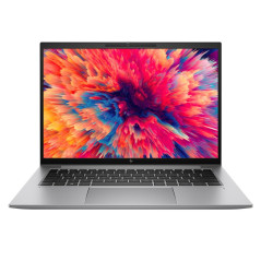 Laptop HP ZBook Firefly 14 G9 14" Intel Corre i5-1245U 16 GB RAM 512 GB SSD nvidia quadro t550