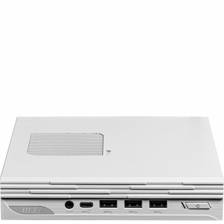 Laptop MSI 9S6-B0A612-083 8 GB RAM 256 GB SSD Qwerty in Spagnolo