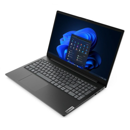 Laptop Lenovo V15 G4 15,6" Intel Core i7-1355U 16 GB RAM 512 GB SSD Qwerty in Spagnolo