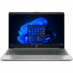 Laptop HP 250 G9 15" 8 GB RAM 256 GB SSD Intel Celeron N4500