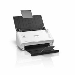 Scanner Fronte Retro Epson B11B249401 600 dpi USB 2.0 26 ppm