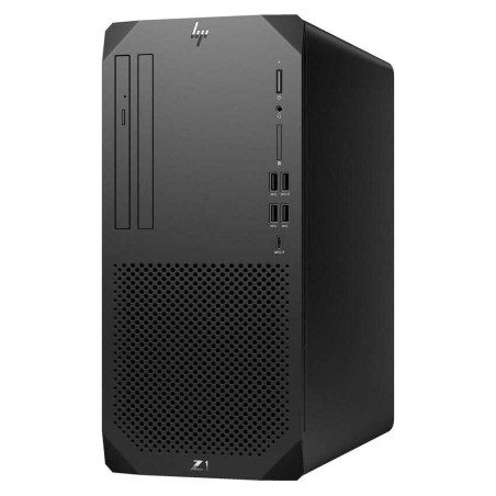 PC da Tavolo HP Z1 G9 Intel Core i7-13700 16 GB RAM 512 GB SSD NVIDIA GeForce RTX 3060