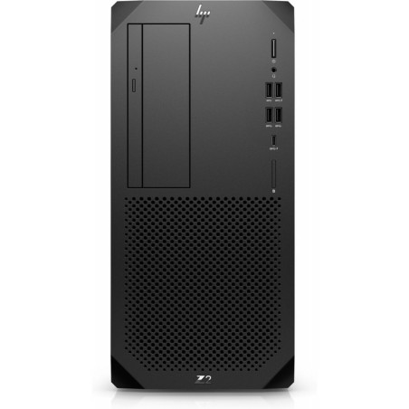 PC da Tavolo HP Z2 G9 Intel Core i7-13700 16 GB RAM 512 GB SSD