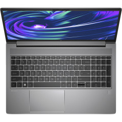 Laptop HP ZBook Power G10 15,6" Intel Core i7-13700H 16 GB RAM 512 GB SSD Qwerty US
