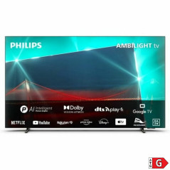 Smart TV Philips 55OLED718/12 4K Ultra HD HDR OLED