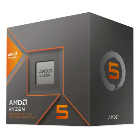 Processore AMD Ryzen™ 5 8600G AMD AM5