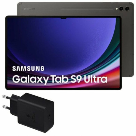 Tablet Samsung Galaxy Tab S9 Ultra 14,6" Grigio