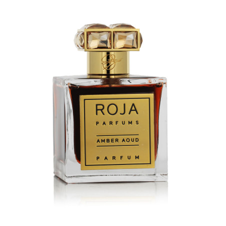 Profumo Unisex Roja Parfums Amber Aoud 100 ml