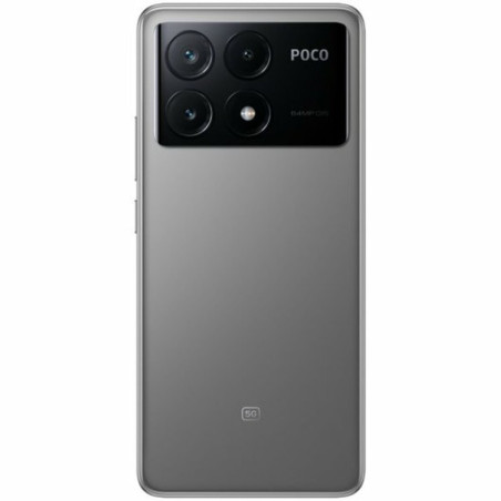 Smartphone Poco POCO X6 Pro 5G 6,7" Octa Core 8 GB RAM 256 GB Grigio