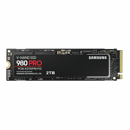 Hard Disk Samsung 980 PRO 2TB