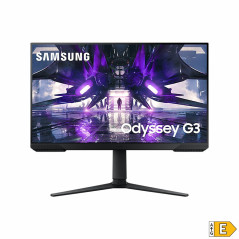Monitor Samsung Odyssey G30A 27" LED IPS AMD FreeSync