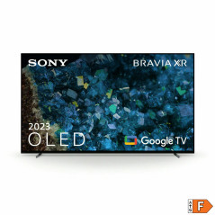 Televisione Sony XR-65A80L 4K Ultra HD 65" HDR OLED QLED