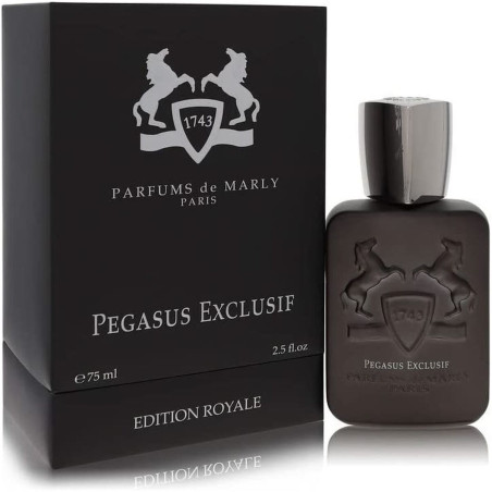 Profumo Uomo Parfums de Marly EDP 75 ml Pegasus Exclusif