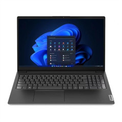 Laptop Lenovo V15 G3 15" 8 GB RAM 256 GB SSD Intel Core I3-1215U Qwerty in Spagnolo
