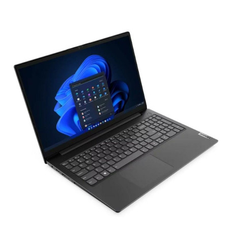 Laptop Lenovo V15 G3 15" 8 GB RAM 256 GB SSD Intel Core I3-1215U Qwerty in Spagnolo