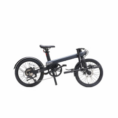 Bicicletta Elettrica Xiaomi QiCycle C2 20" 250W Nero
