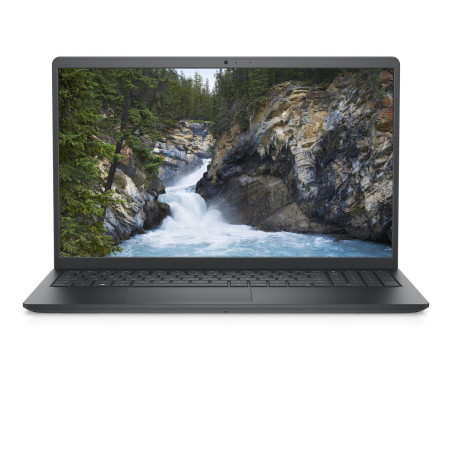 Laptop Dell 3520 15,6" Intel Core I7-1255U 16 GB RAM 512 GB SSD Qwerty in Spagnolo