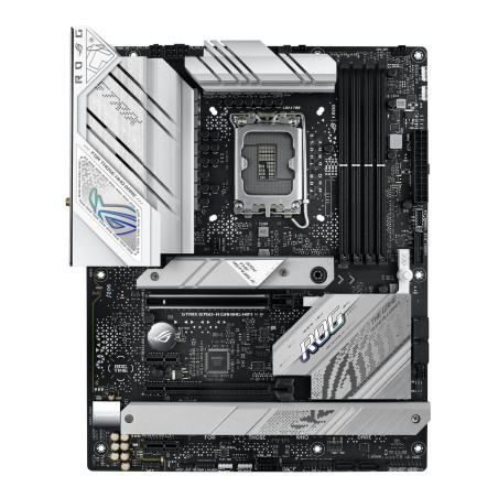 Scheda Madre Asus ROG STRIX B760-A GAMING WI-FI LGA 1700 Intel Intel B760