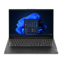 Laptop Lenovo V15 Qwerty in Spagnolo AMD Ryzen 5 7520U 8 GB RAM 512 GB SSD