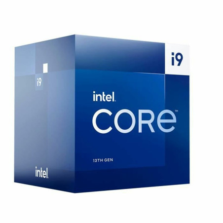 Processore Intel i9-13900 LGA 1700