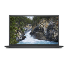 Laptop Dell Vostro 3520 Qwerty in Spagnolo 15,6" Intel Core i5-1235U 8 GB RAM 512 GB SSD