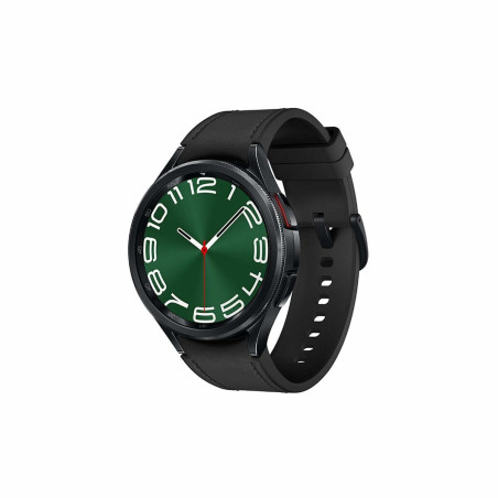 Smartwatch Samsung SM-R960NZKAPHE Nero