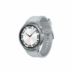 Smartwatch Samsung SM-R960NZSAPHE Argentato