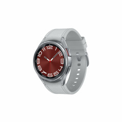 Smartwatch Samsung Galaxy Watch 6 Classic Argentato 1,3" 43 mm
