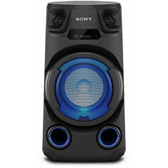 Altoparlanti Bluetooth Senza Fili   Sony MHC-V13         Nero 150 W  