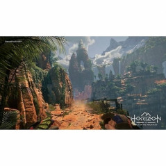 Occhiali di Realtà Virtuale Sony PlayStation VR2 + Horizon Call of the Mountain