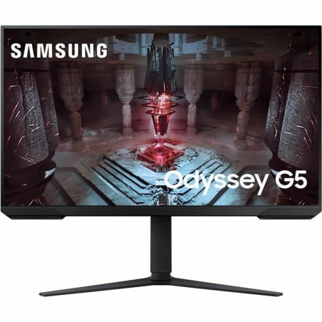Monitor Samsung Odyssey G5 S32CG510EU 32" 165 Hz