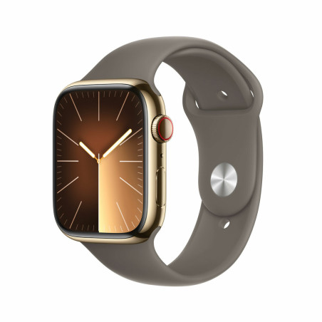 Smartwatch Watch S9 Apple MRMR3QL/A Dorato 1,9"
