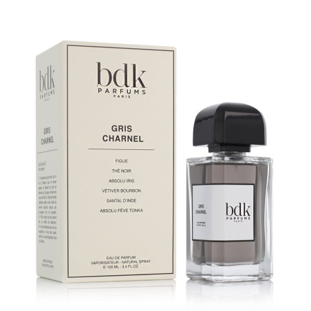 Profumo Unisex BKD Parfums Gris Charnel EDP 100 ml