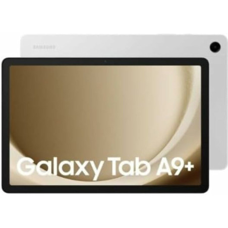 Tablet Samsung SM-X210NZSAEUB 11" Octa Core 4 GB RAM 64 GB Argento