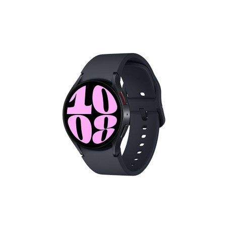 Smartwatch Galaxy Watch 6 Samsung SM-R930NZKAPHE Nero