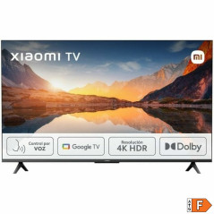Smart TV Xiaomi A 2025  4K Ultra HD 65" LED